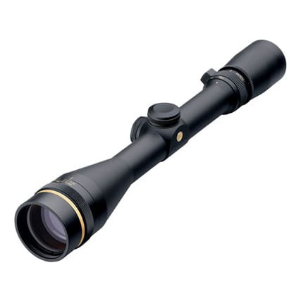 Leupold VX-3 4.5-14x40mm AO Varmint Hunters Riflescope 66440