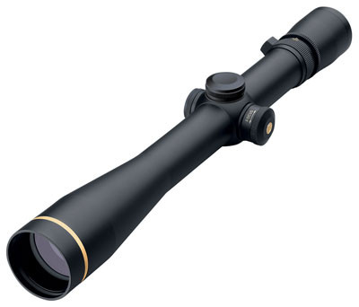 Leupold VX-3 6.5-20x40mm SF Varmint Hunters Riflescope 66535