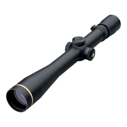 Leupold VX-3 6.5-20x40mm SF Varmint Hunters Riflescope 66535