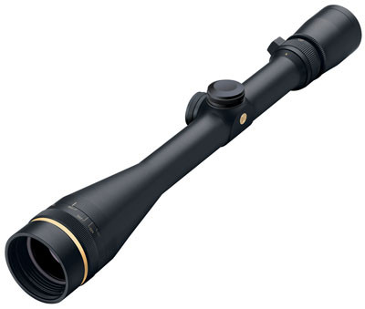 Leupold VX-3 6.5-20x40mm AO Target Dot Riflescope 66555