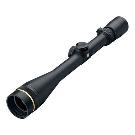 Leupold VX-3 6.5-20x40mm AO Target Dot Riflescope 66555