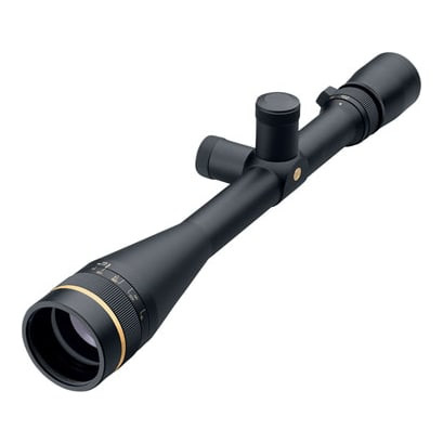 Leupold VX-3 6.5-20x40mm EFR Target Target Dot Riflescope 66570