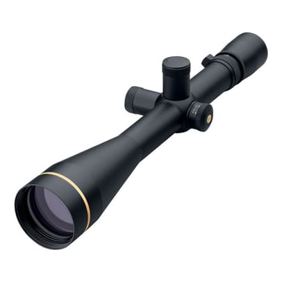 Leupold VX-3 6.5-20x50mm SF Target Fine Duplex Riflescope 66575