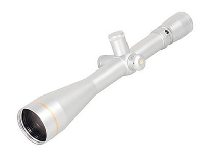 Leupold VX-3 6.5-20x50mm SF Target Varmint Hunters Riflescope 66595