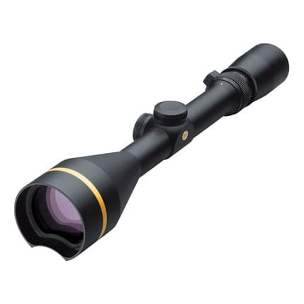 Leupold VX-3L 4.5-14x50mm BooneCrockett Riflescope 66700
