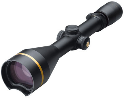 Leupold VX-3L 4.5-14x56mm SF Boone Crockett Riflescope 66715