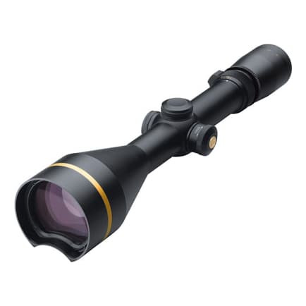 Leupold VX-3L 4.5-14x56mm SF Boone Crockett Riflescope 66715