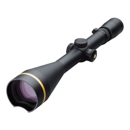 Leupold VX-3L 6.5-20x56mm SF Fine Duplex Riflescope 66725
