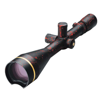Leupold VX-3L 6.5-20x56mm SF Target Varmint Hunters Riflescope 66740
