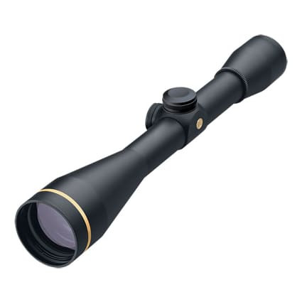 Leupold FX-3 6x42mm Matte LR Duplex 66820