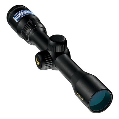 Nikon PROSTAFF Shotgun Hunter Riflescope 2-7x32 Matte BDC 200 6720
