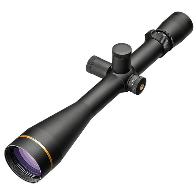 Leupold VX-3i 6.5-20x50mm Side Focus CDS Varmint Hunter Riflescope 170715