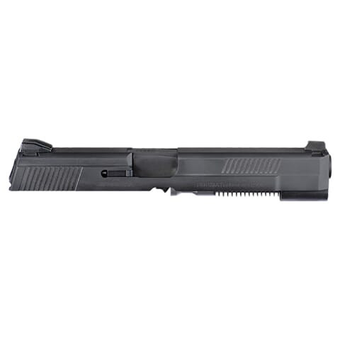 FN America FNS-40L Slide Assy Black 67205-7