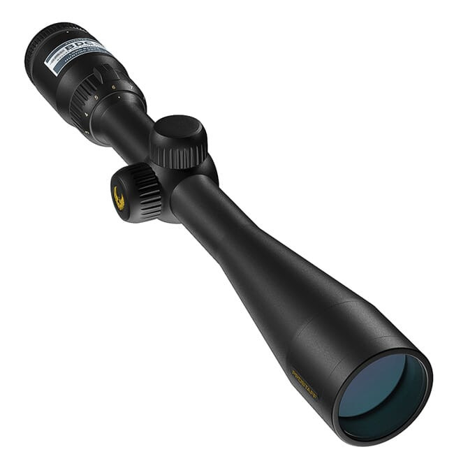 Nikon PROSTAFF Riflescope 4-12x40 Matte BDC 6729