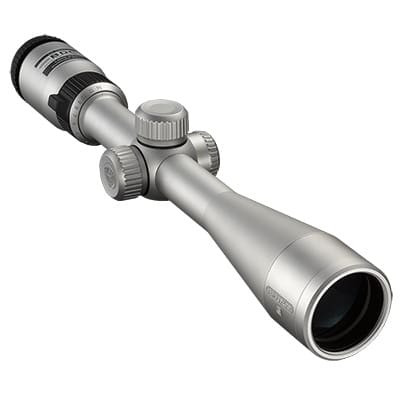 Nikon PROSTAFF 5 Riflescope 3.5-14x40 BDC SILVER 6742