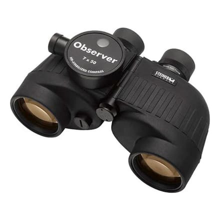 Steiner 7x50 Observer C Binocular