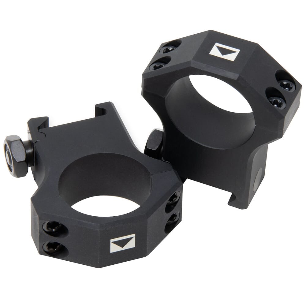 Steiner T-Series 30mm Extra High 1.35" Height Scope Rings 5963