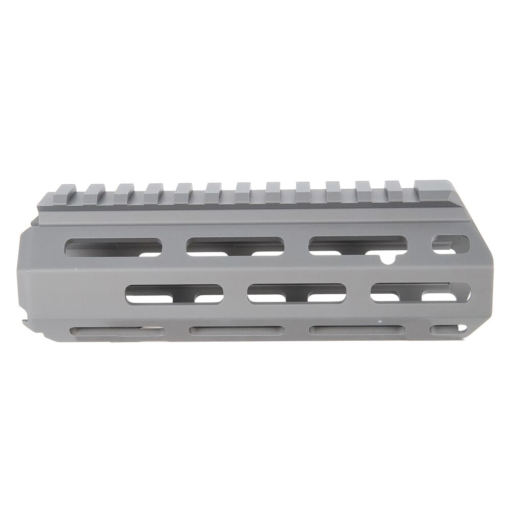 Q, LLC. Honey Badger 6" MLOK Handguard Kit 6-HB-MLOK-HG-KIT
