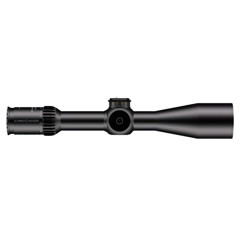 Schmidt Bender 6-36x56mm PM II High Performance US LPI TR2ID 1cm ccw DT27 MTC LT / ST ZC CT Riflescope 163-911-43F-G8-E8