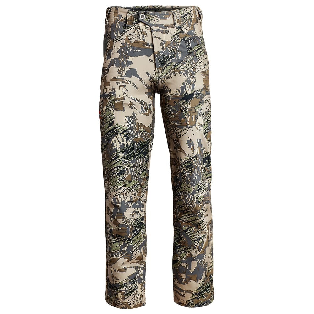 Sitka Gear Traverse Pant Optifade Open Country 32T 600029-OB-32T