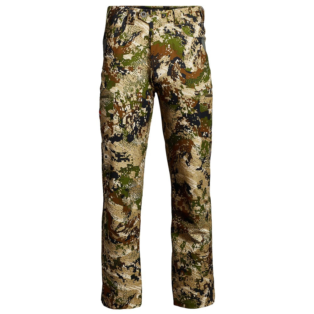 Sitka Gear Traverse Pant Optifade Subalpine 30R 600029-SA-30R