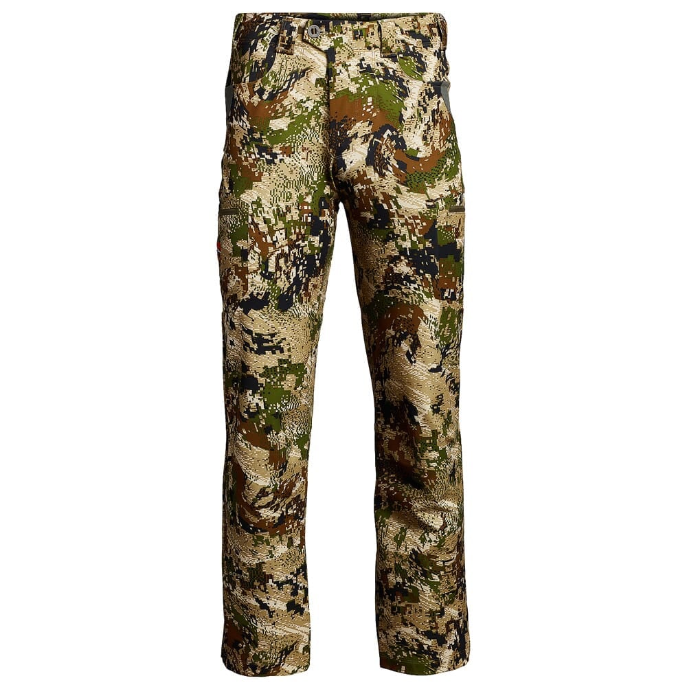 Sitka Gear Traverse Pant Optifade Subalpine 38R 600029-SA-38R