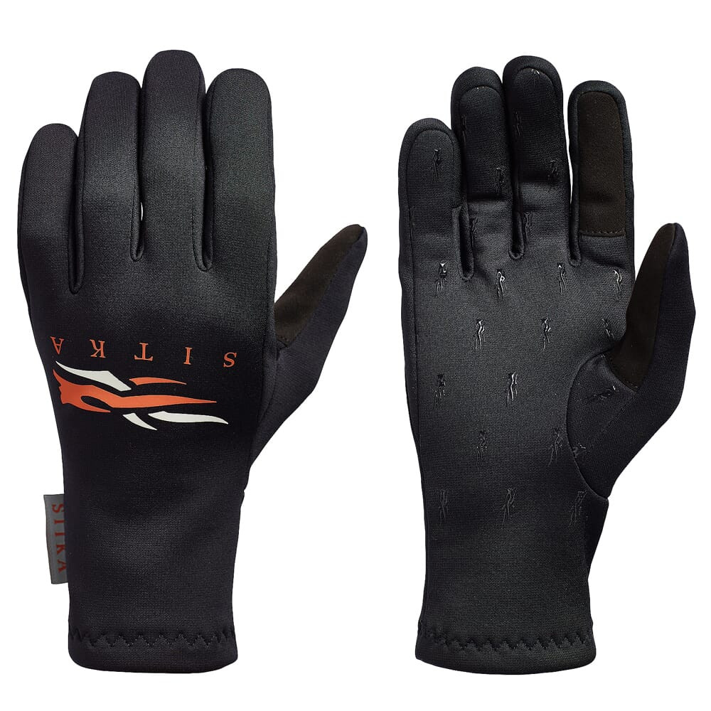 Sitka Gear Traverse Glove Sitka Black Large 600032-BK-L