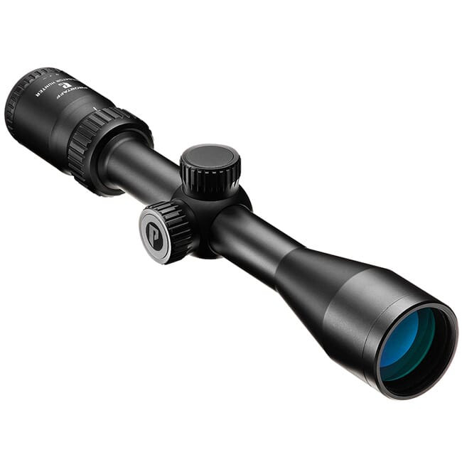 Nikon ライフルスコープ 3-9x40 本体 PROSTAFF 狩猟 Nikon PROSTAFF P3 SHOTGUN Riflescope 3-9X40 M BDC 200 16602 for