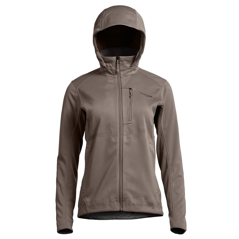 Sitka Gear Women's Jetstream Jacket Hawk X Large 600040-HA-XL