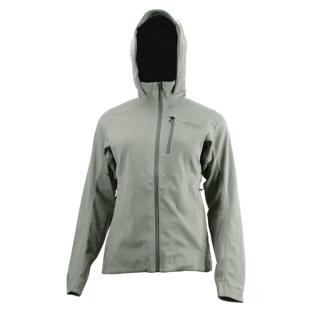 Sitka Gear Women's Jetstream Jacket Laurel X Large 600040-LAU-XL