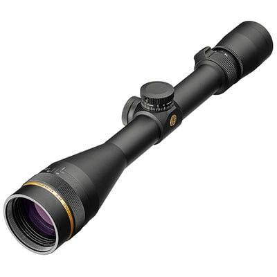 Leupold VX-3i 4.5-14x40mm AO CDS Wind-Plex Scope 170697
