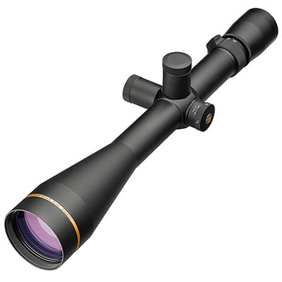 Leupold VX-3i 8.5-25x50mm SF CDS Target Wind-Plex Scope 170891
