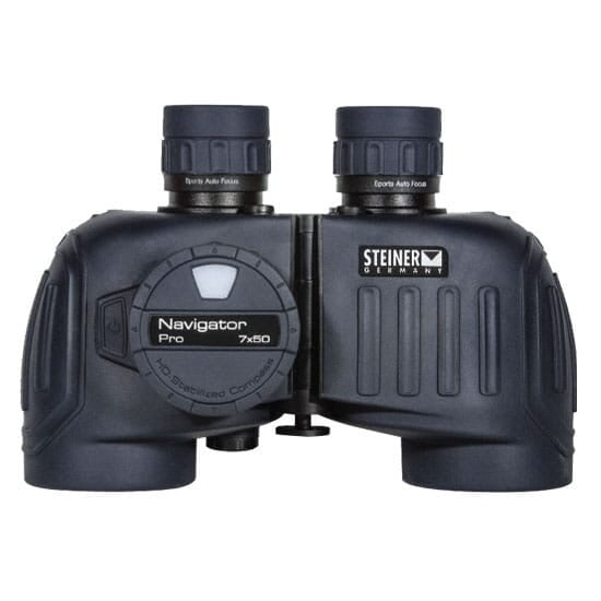 Steiner 7x50 C Navigator Pro 7155