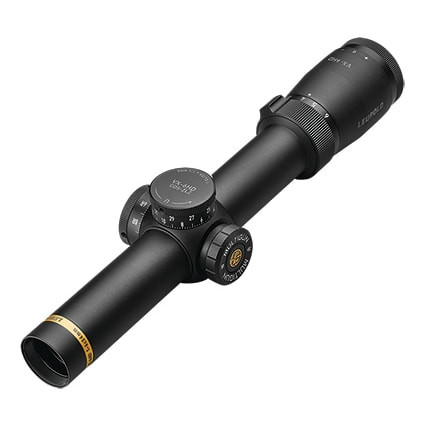 Leupold VX-6HD 1-6x24mm FireDot G BDC Scope 171556