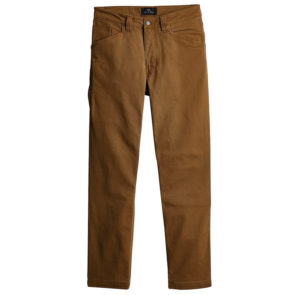 Sitka Gear Harvester Pant Coyote 30R 600082-CY-30R