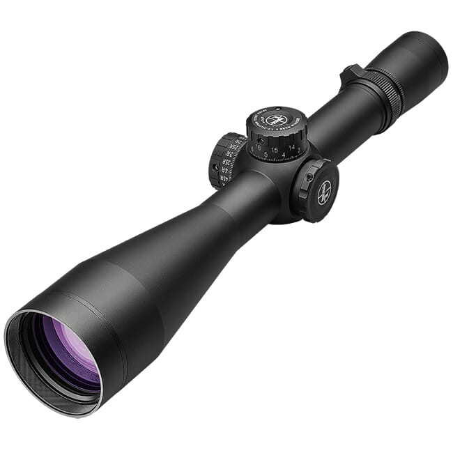 Leupold Mark 8 3.5-25x56mm M5C2 FFP CCH Riflescope 172732