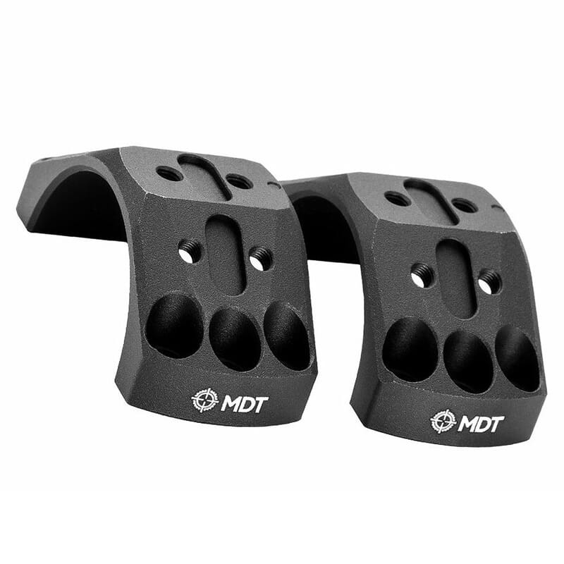 MDT 35mm Scope Ring Cap Blk 105014--BLK