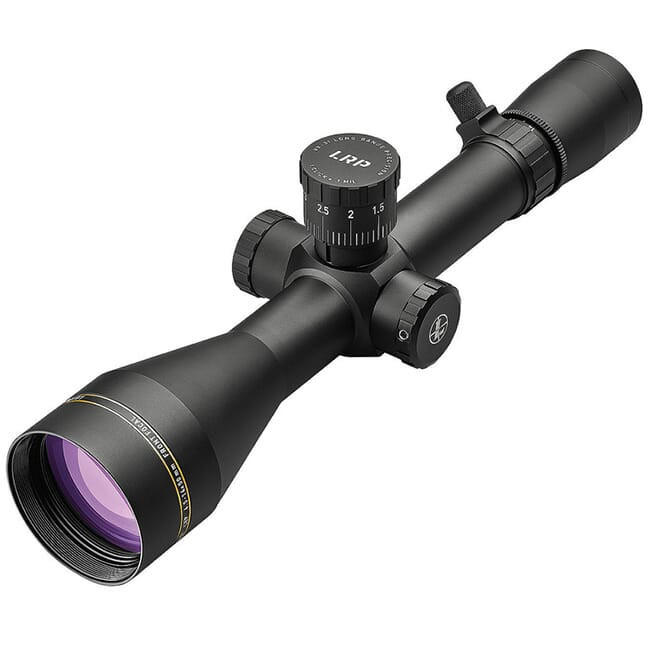 Leupold VX-3i 4.5-14x50 FFP Matte Impact-60 MOA 174508