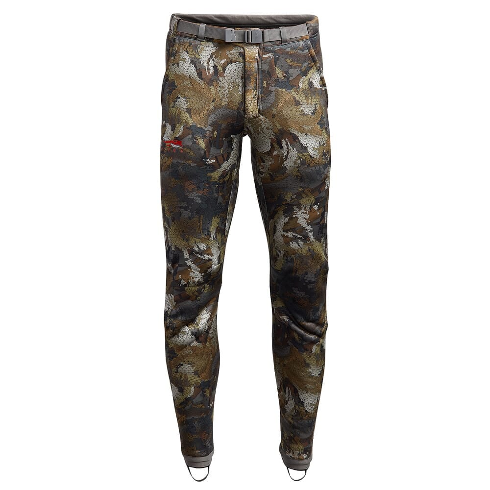 Sitka Gear Waterfowl Timber Gradient Pant Extra Large Tall 600170-TM-XLT