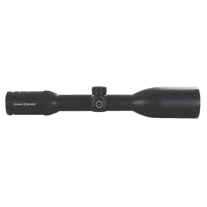 Schmidt Bender Zenith Riflescope 3-12x50 FD9 .1mrad CW 774-811-907