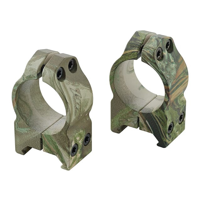 Nikon Medium Rings Realtree Max-1 779