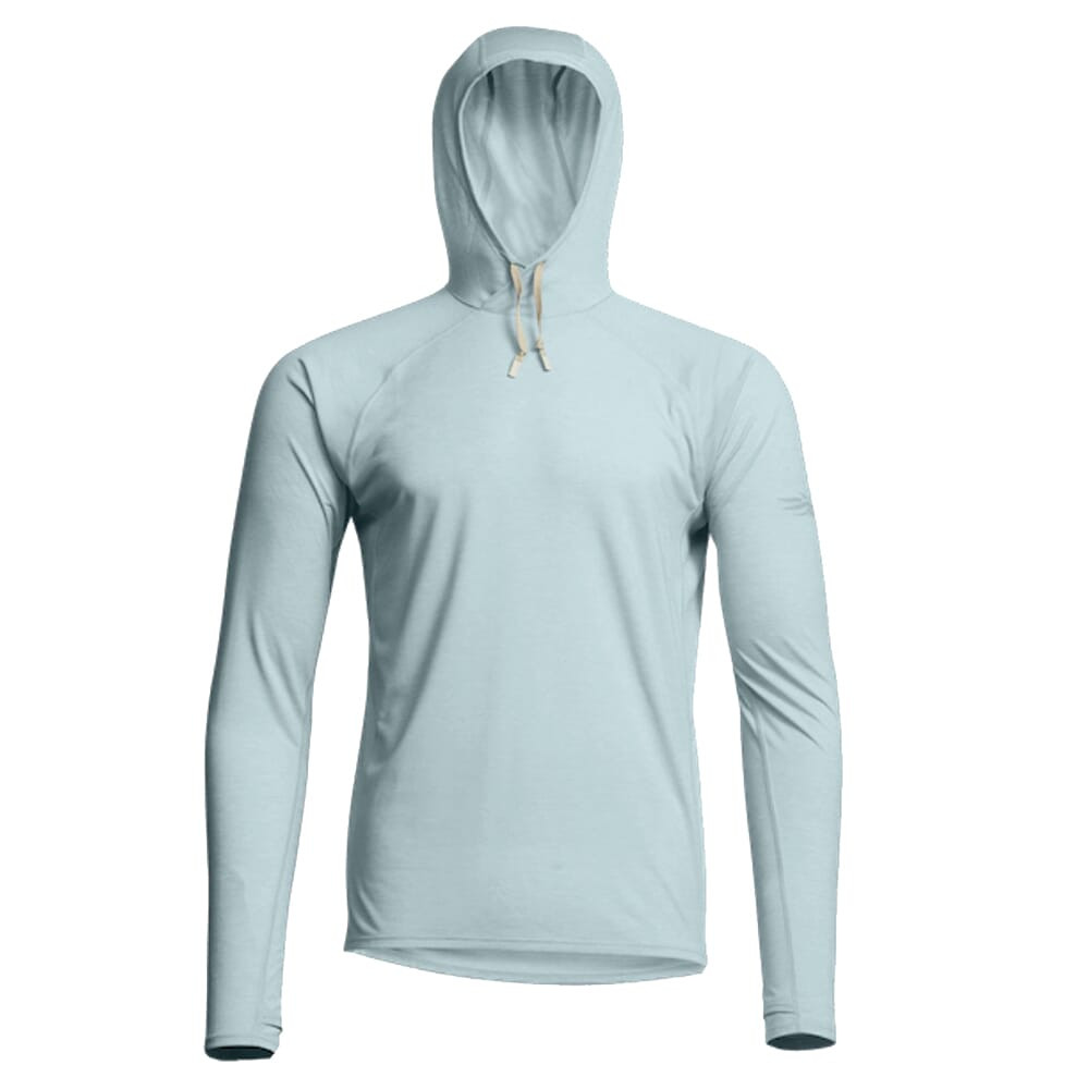 Sitka Gear Radiant Hoody Blue Haze Large 600246-BLHZ-L