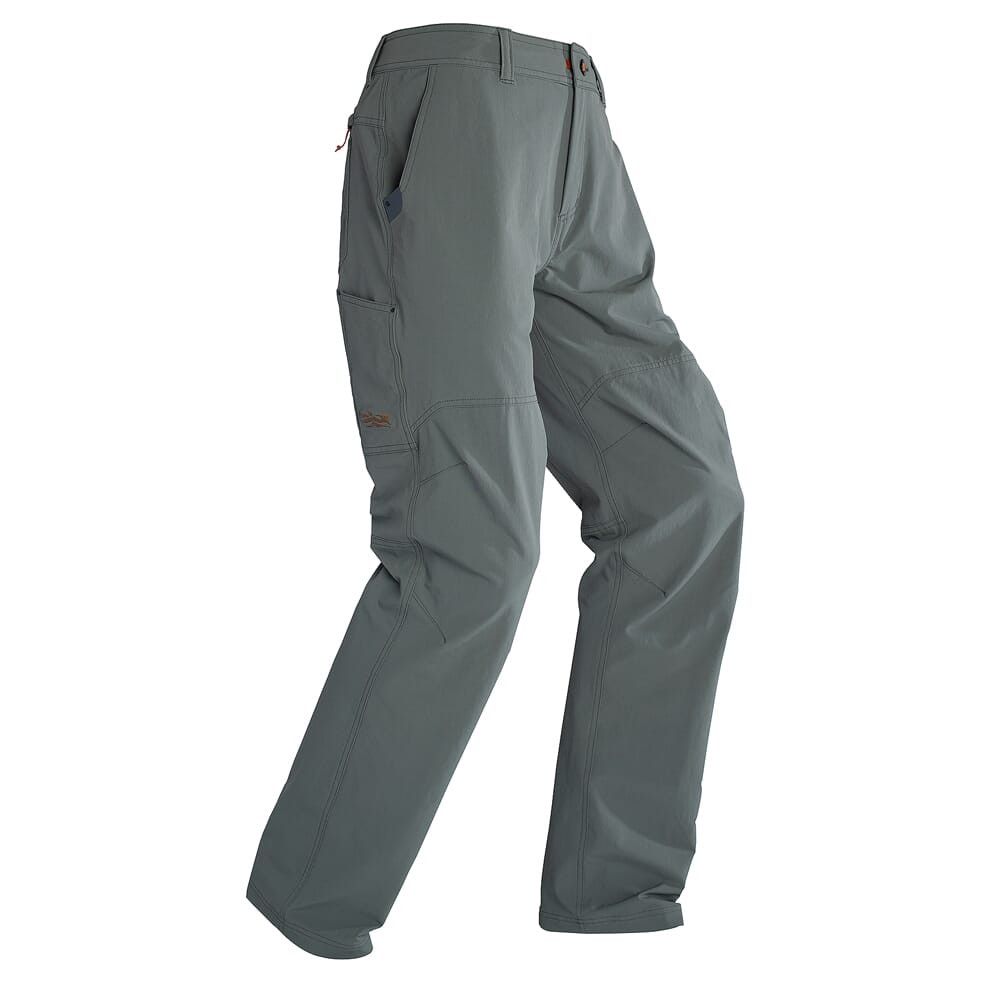 Sitka TTW Territory Pant Shadow 33T 80005-SH-33T