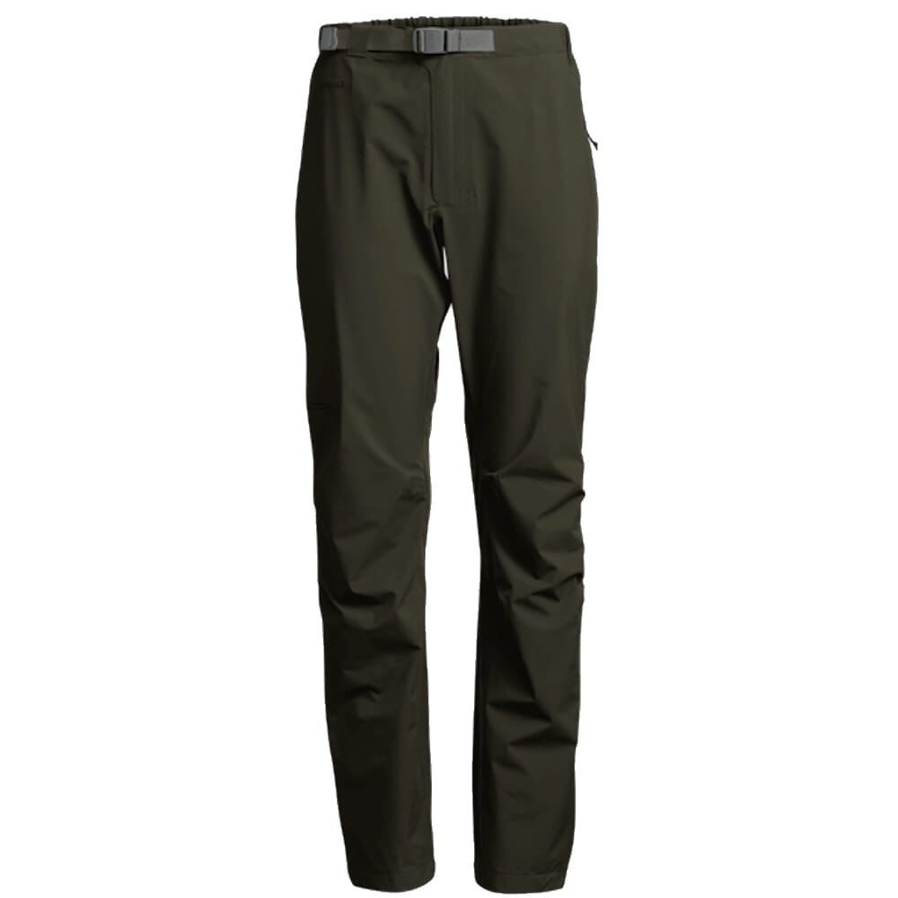 Sitka Gear Women's Dew Point Pant Deep Lichen X Large 600290-DLI-XL