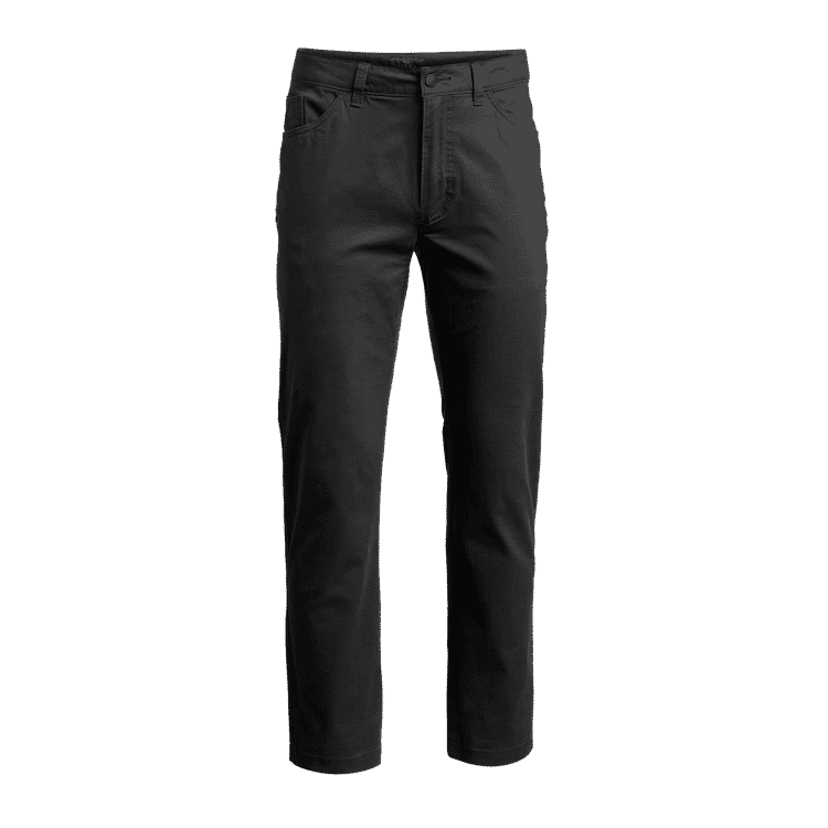 Sitka Gear Everyday Pant Obsidian 35R 600295-OS-35R
