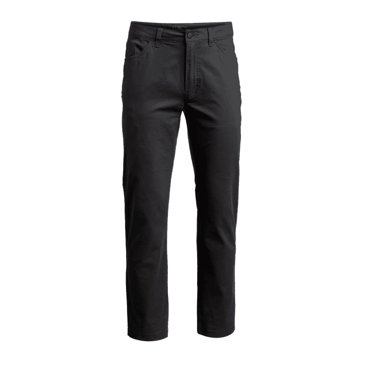 Sitka Gear Everyday Pant Obsidian 35R 600295-OS-35R