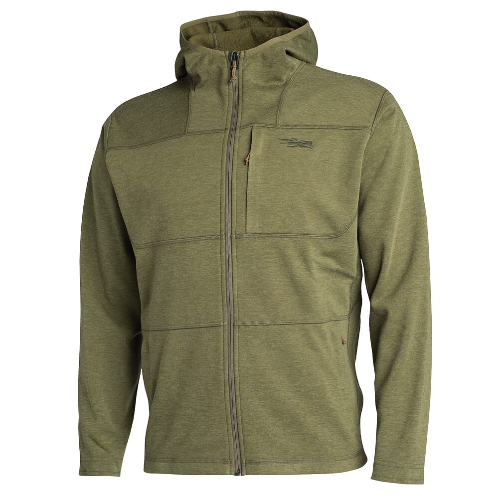 Sitka TTW Camp Hoody Cargo Small 80014-CA-S