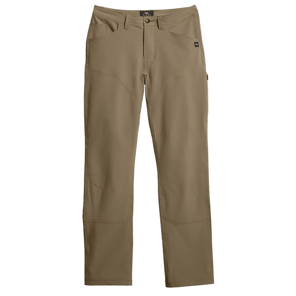 Sitka Gear Mesa Pant Buckskin 35R 600311-BUC-35R