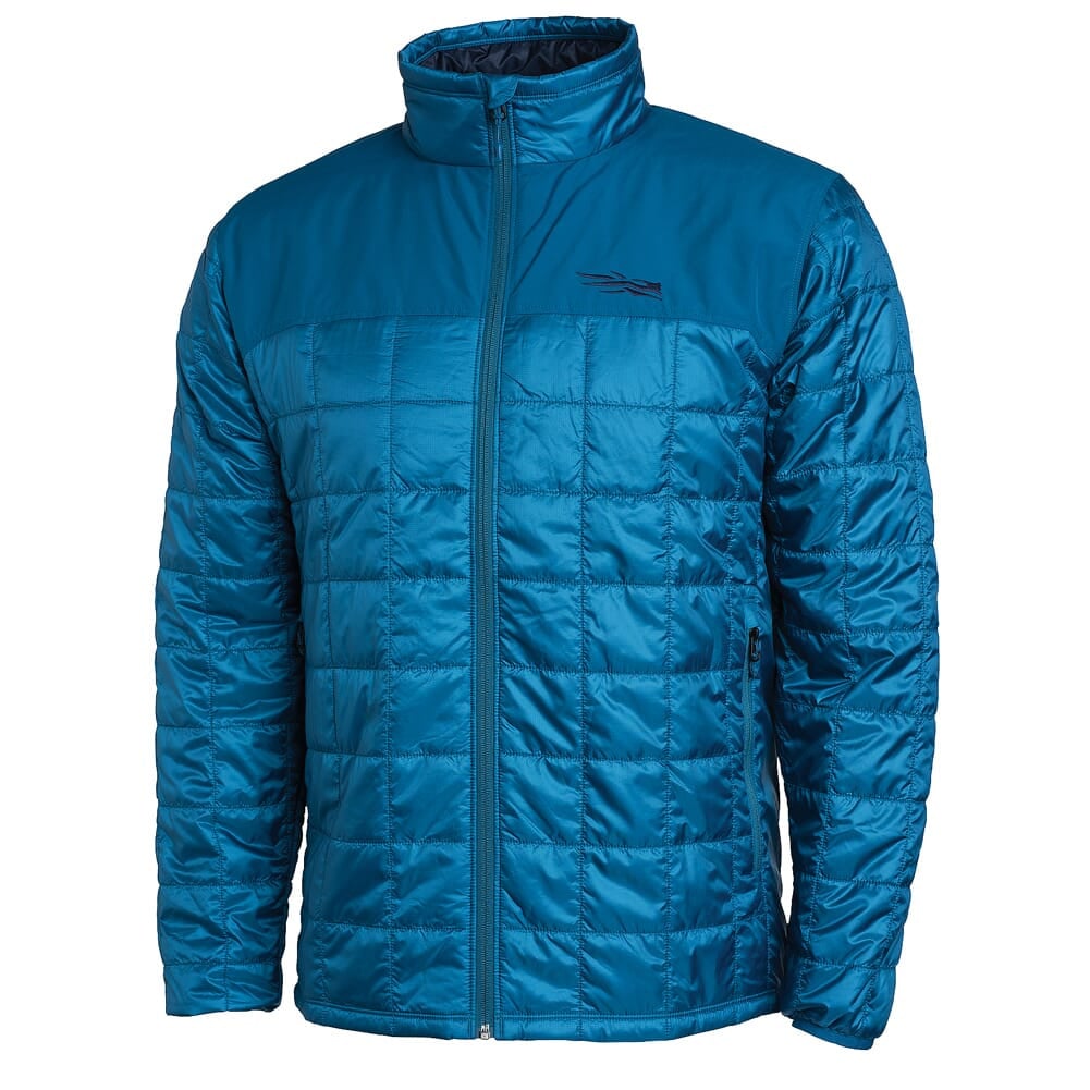 Sitka Lowland Jacket Pond XXX Large 80016-PO-3XL