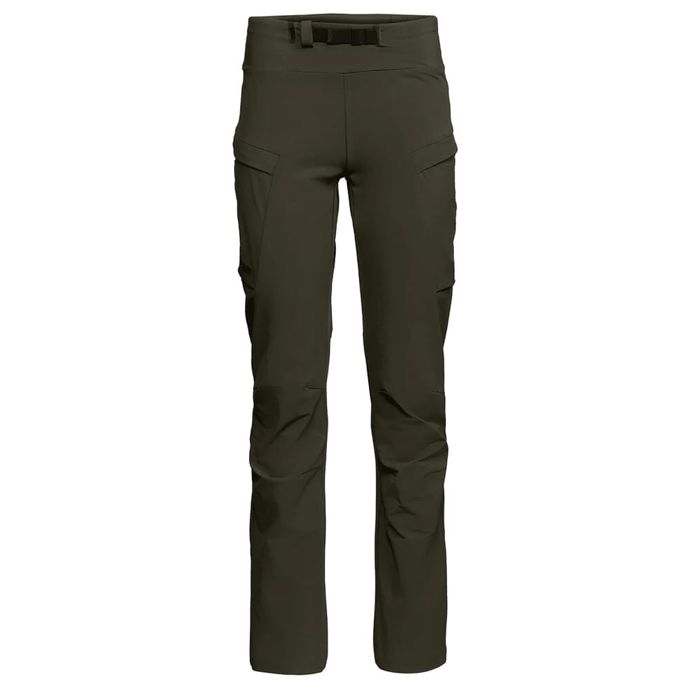 Sitka Gear Women's Ascent pant Deep Lichen 25R 600346-DLI-25R